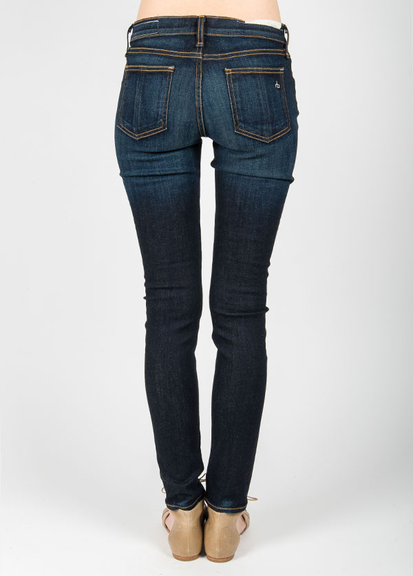Rag & Bone - Skinny Rag & Bone - Skinny