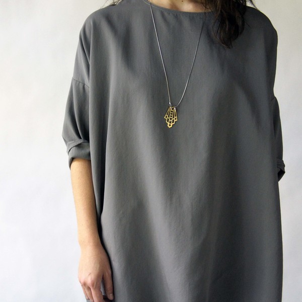 Hackwith Design House Suzy Tunic Hackwith Design House Suzy Tunic