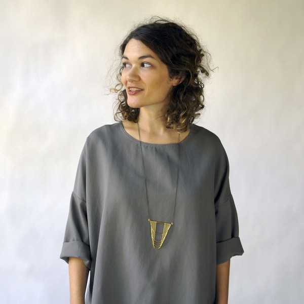 Hackwith Design House Suzy Tunic Hackwith Design House Suzy Tunic