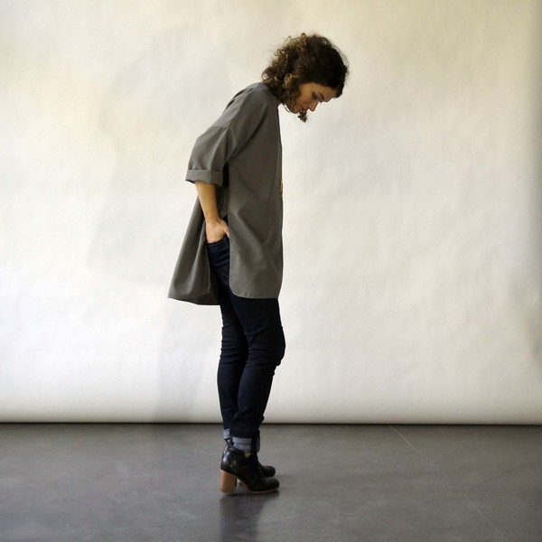 Hackwith Design House Suzy Tunic Hackwith Design House Suzy Tunic
