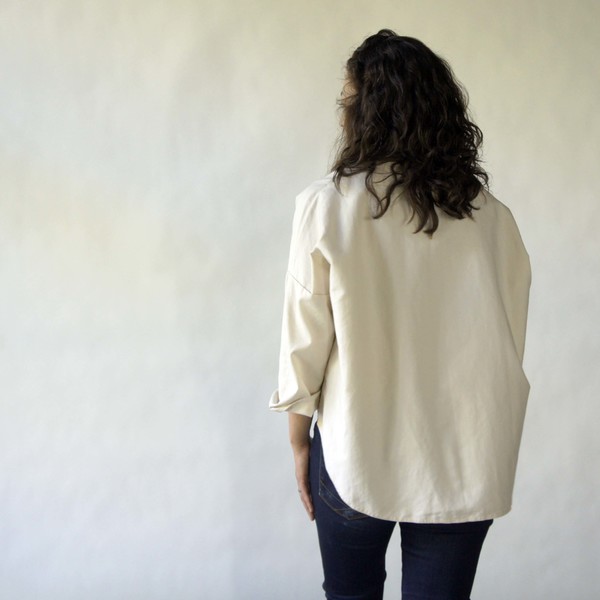 Hackwith Design House Rosie Top Hackwith Design House Rosie Top