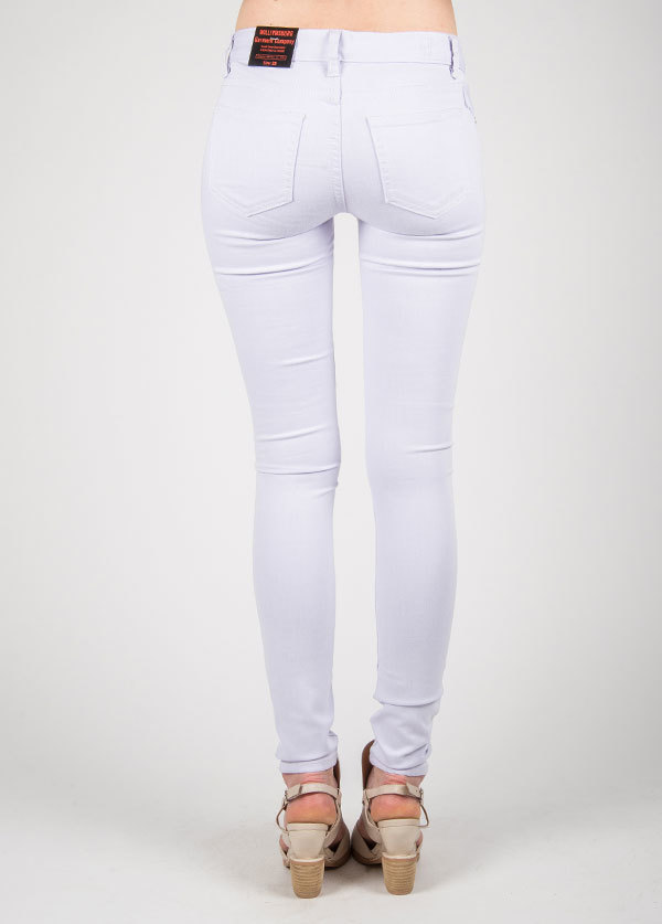 Williamsburg Garment Company - Bedford Ave Skinny Williamsburg Garment Company - Bedford Ave Skinny