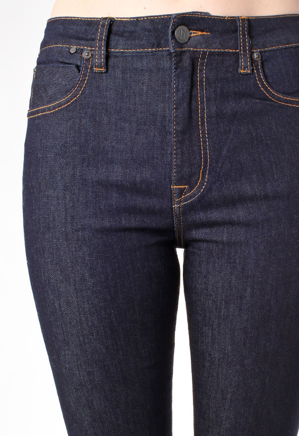 Williamsburg Garment Company - Union Ave Hi Waist Super Skinny Williamsburg Garment Company - Union Ave Hi Waist Super Skinny