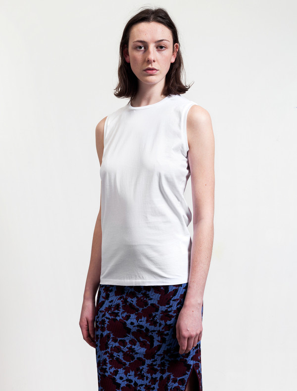 Acne Studios Bye C Base White Acne Studios Bye C Base White