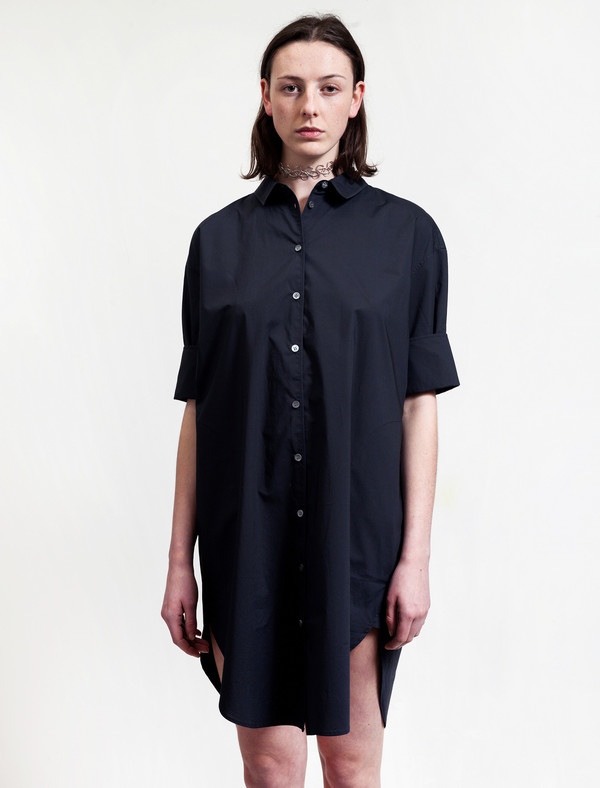 Acne Studios Lash Tech Navy Acne Studios Lash Tech Navy