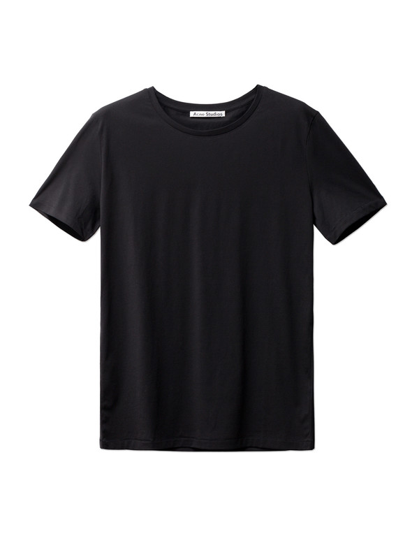 Acne Studios Vista C Base Black Acne Studios Vista C Base Black