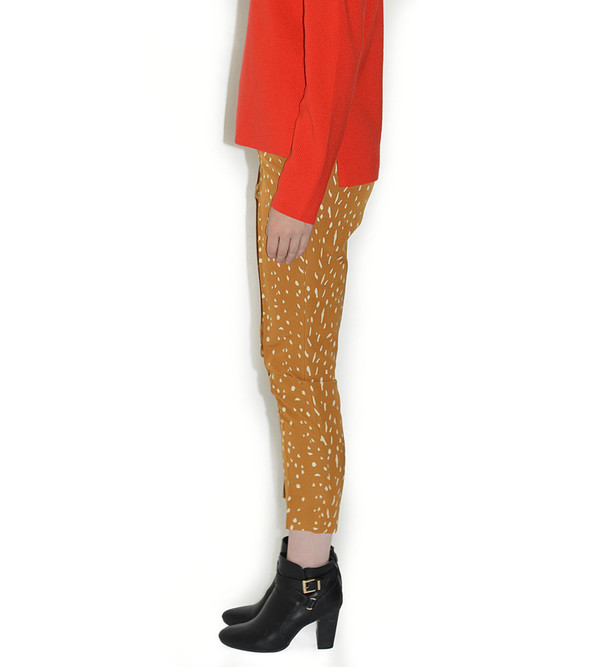 Apiece Apart Neo Slim Trouser Apiece Apart Neo Slim Trouser