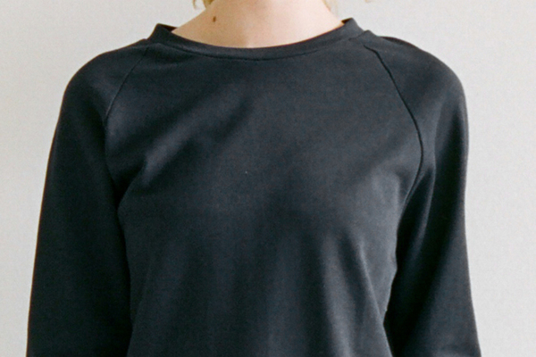 Baserange - Basic Sweat Baserange - Basic Sweat