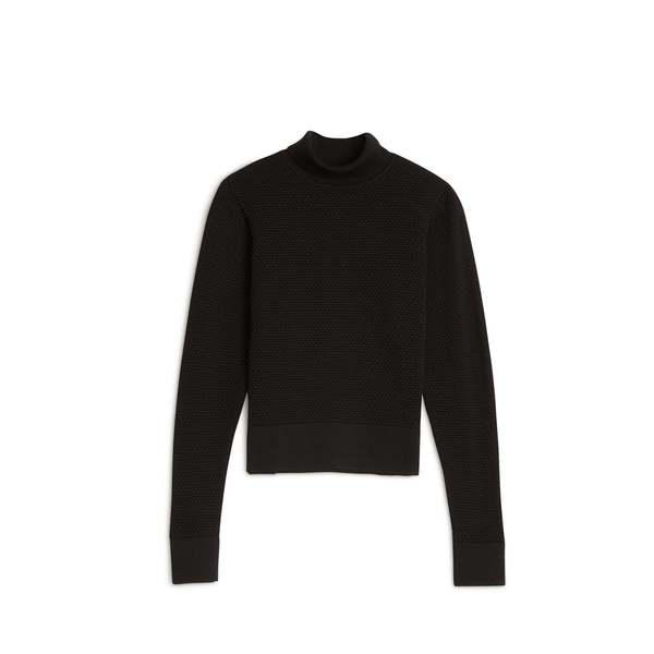 Norse Projects Beate Bubble Stitch Norse Projects Beate Bubble Stitch