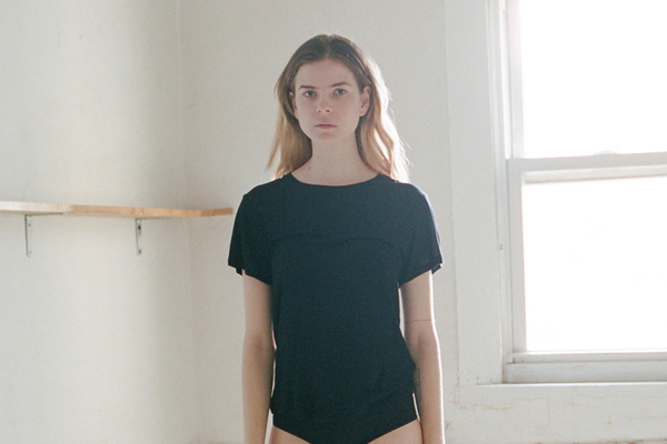 Baserange - Tee Shirt Baserange - Tee Shirt