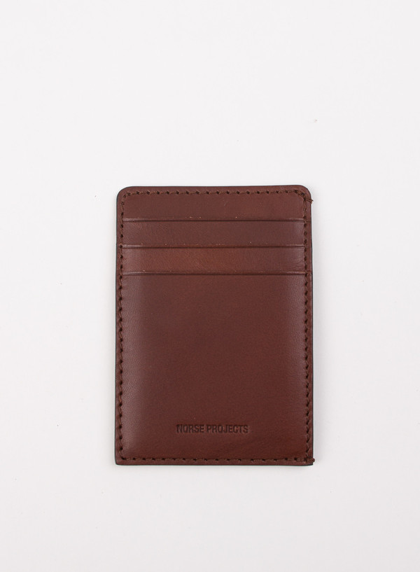 Norse Projects Bastian 7 Espresso Norse Projects Bastian 7 Espresso