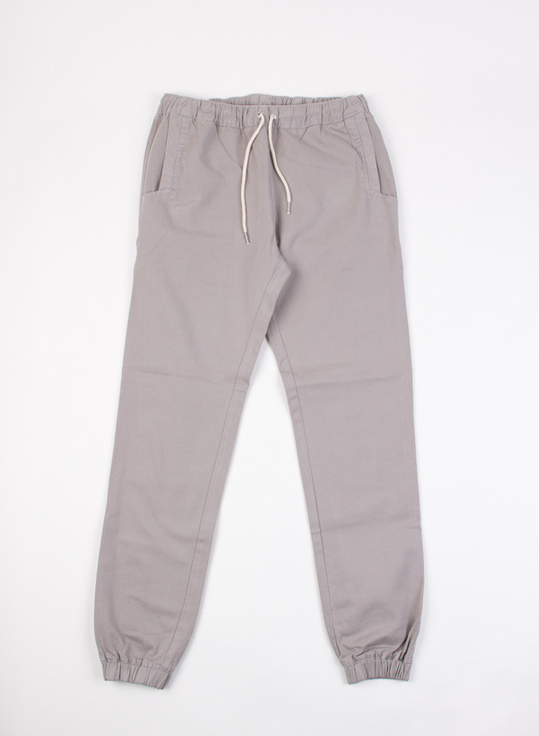 Soulland Bomholt Pants Grey Soulland Bomholt Pants Grey