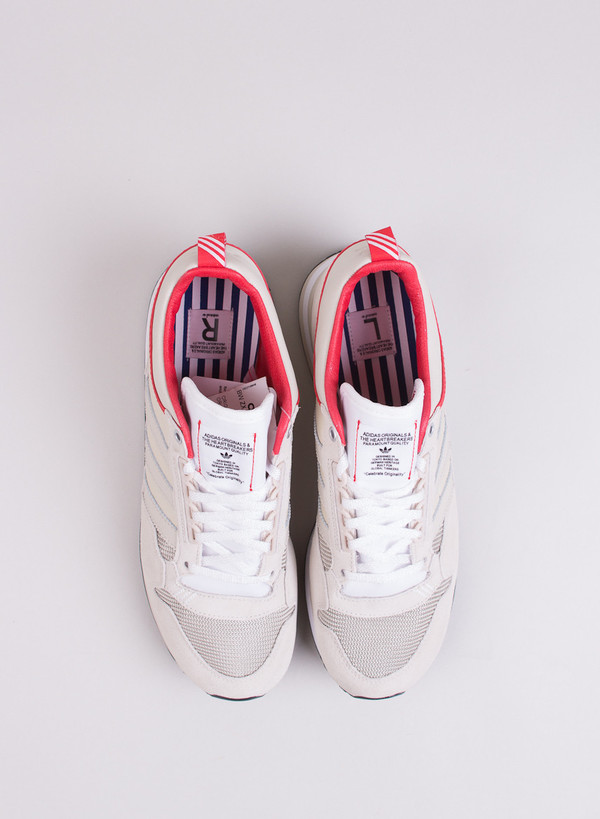 Men's Adidas BW ZX 500 Mid Men's Adidas BW ZX 500 Mid