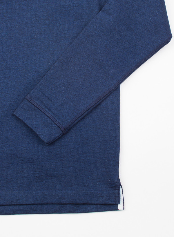 Men's Norse Projects Halfdan Indigo Men's Norse Projects Halfdan Indigo
