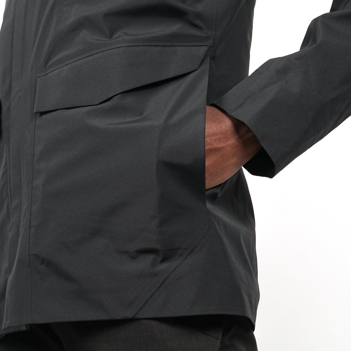 Arc'teryx Veilance FIELD LT JACKET 
