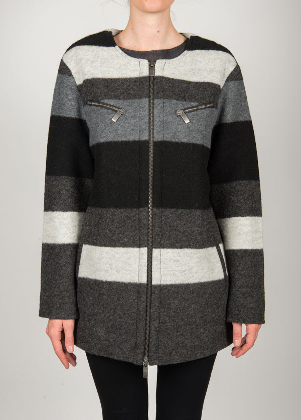 Line Knitwear - The Landmark Line Knitwear - The Landmark