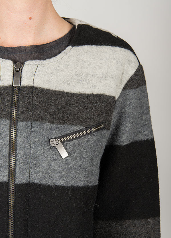 Line Knitwear - The Landmark Line Knitwear - The Landmark