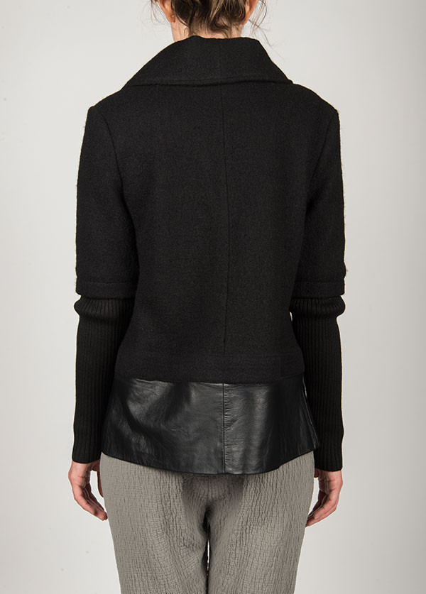 Line Knitwear - The Spencer Line Knitwear - The Spencer