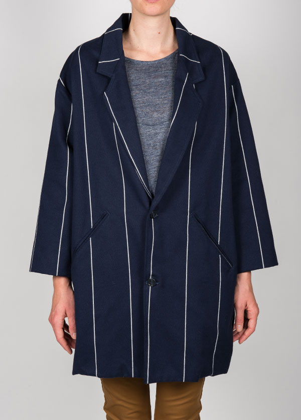 Objects Without Meaning - Cobin Jacket Objects Without Meaning - Cobin Jacket