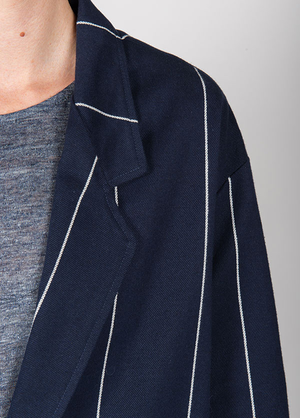 Objects Without Meaning - Cobin Jacket Objects Without Meaning - Cobin Jacket