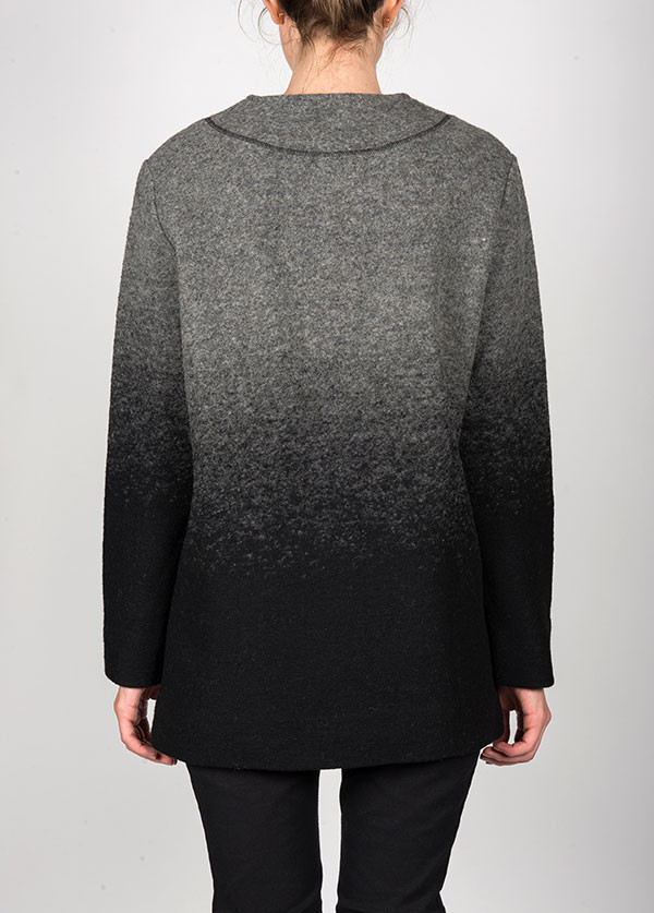 Line Knitwear - The Wythe Coat Line Knitwear - The Wythe Coat