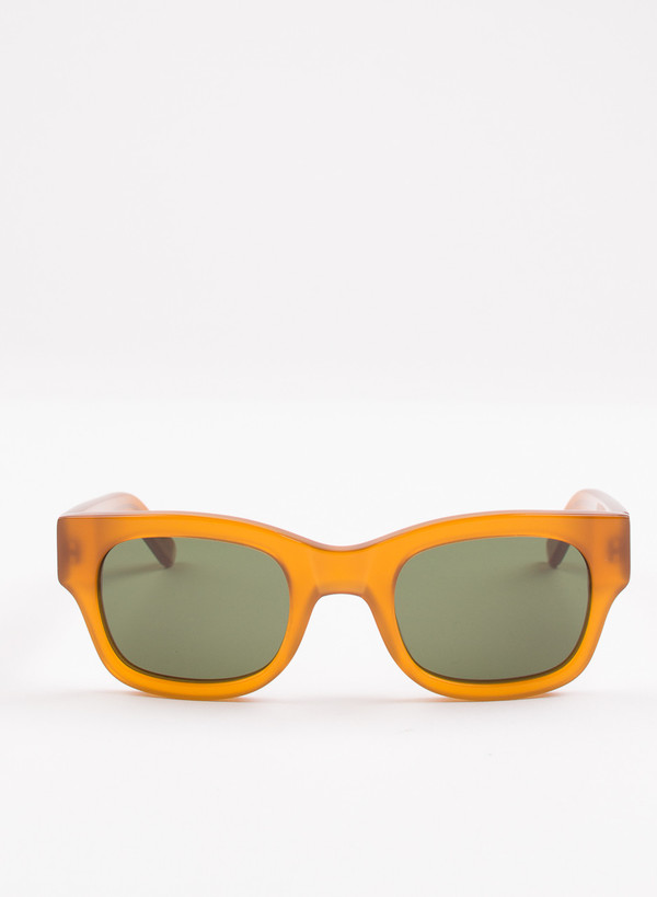 Men's Sun Buddies Type 06 Burned Honey Men's Sun Buddies Type 06 Burned Honey