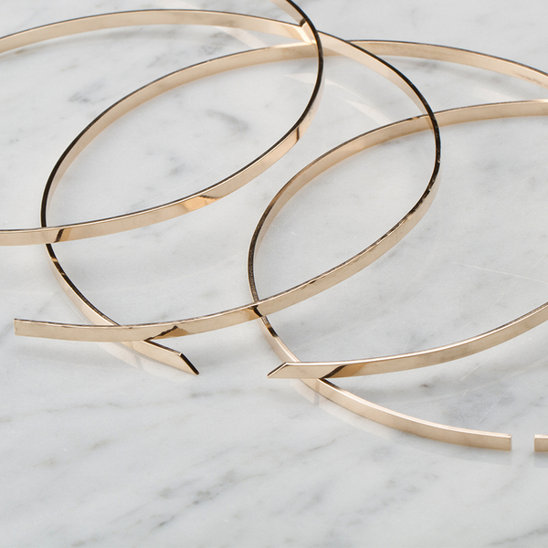 TARA 4779 Void Choker TARA 4779 Void Choker