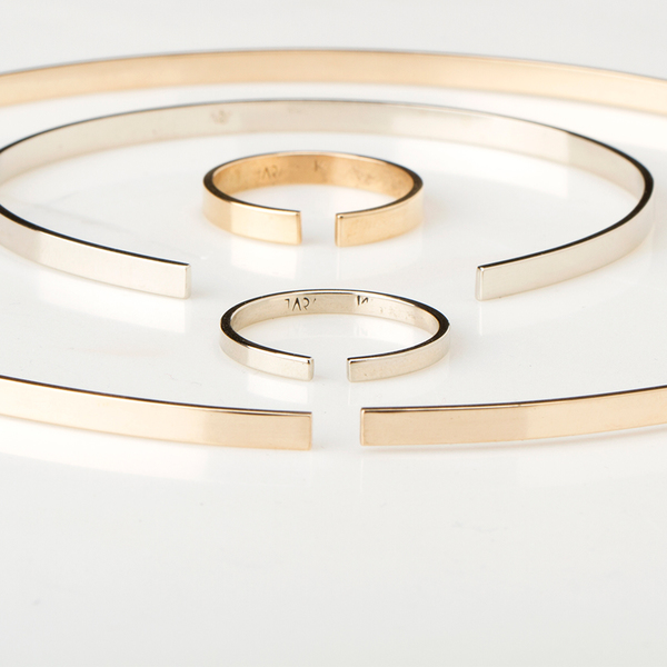 TARA 4779 Reflection Ring No. 1 TARA 4779 Reflection Ring No. 1