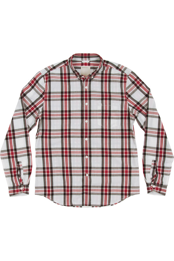 Men's Life After Denim - Rembrandt Shirt Men's Life After Denim - Rembrandt Shirt