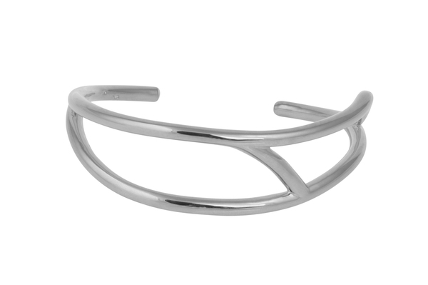 Shahla Karimi Paris Seine River Cuff Bracelet Shahla Karimi Paris Seine River Cuff Bracelet