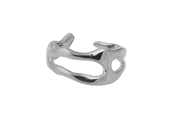 Shahla Karimi Paris Lake Ring No. 1 Shahla Karimi Paris Lake Ring No. 1
