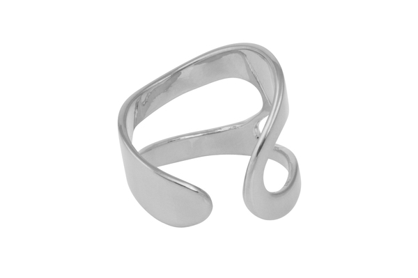 Shahla Karimi Paris Lake Ring No. 2 Shahla Karimi Paris Lake Ring No. 2