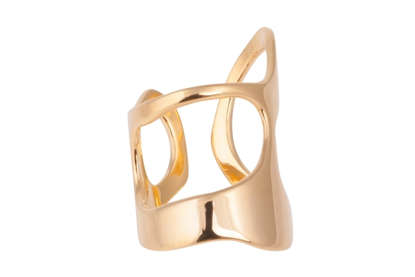 Shahla Karimi Paris Lake Ring No. 3 Shahla Karimi Paris Lake Ring No. 3