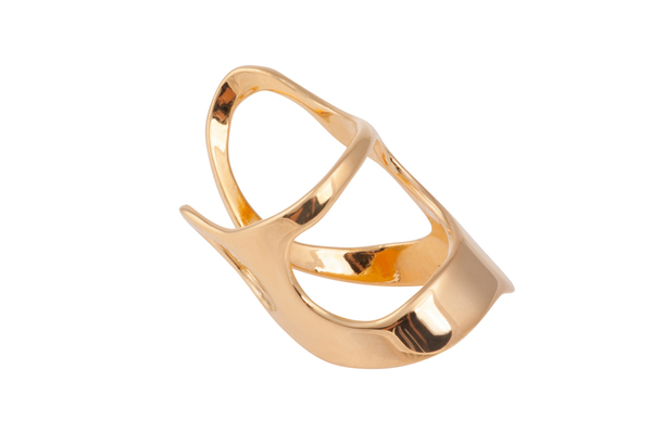 Shahla Karimi Paris Lake Ring No. 3 Shahla Karimi Paris Lake Ring No. 3