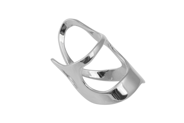 Shahla Karimi Paris Lake Ring No. 3 Shahla Karimi Paris Lake Ring No. 3