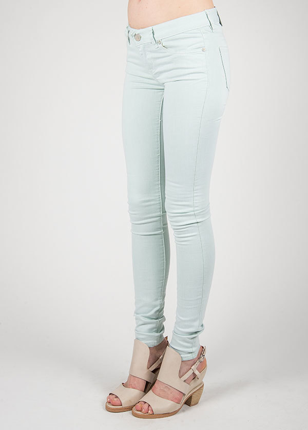 Bedford Ave Skinny Jean Bedford Ave Skinny Jean