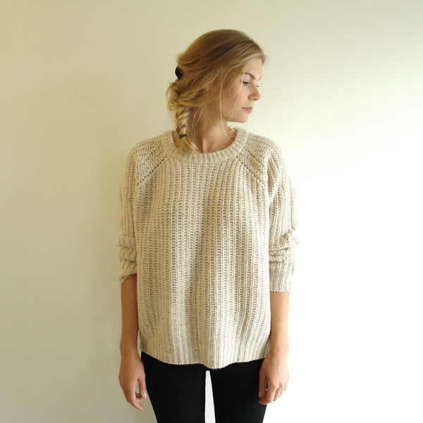 Ganni Chelsea Sweater Ganni Chelsea Sweater