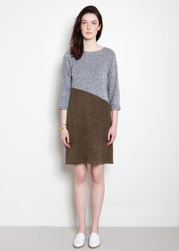 Dagg & Stacey Strickland dress Dagg & Stacey Strickland dress