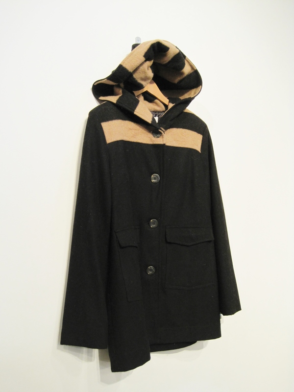 Dagg & Stacey Hemlock coat Dagg & Stacey Hemlock coat