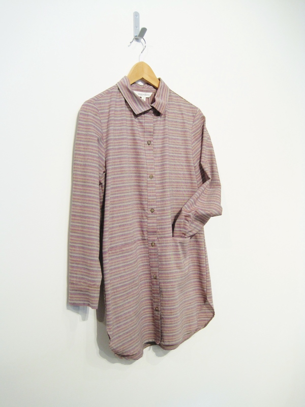 Dagg & Stacey Wilfred tunic Dagg & Stacey Wilfred tunic