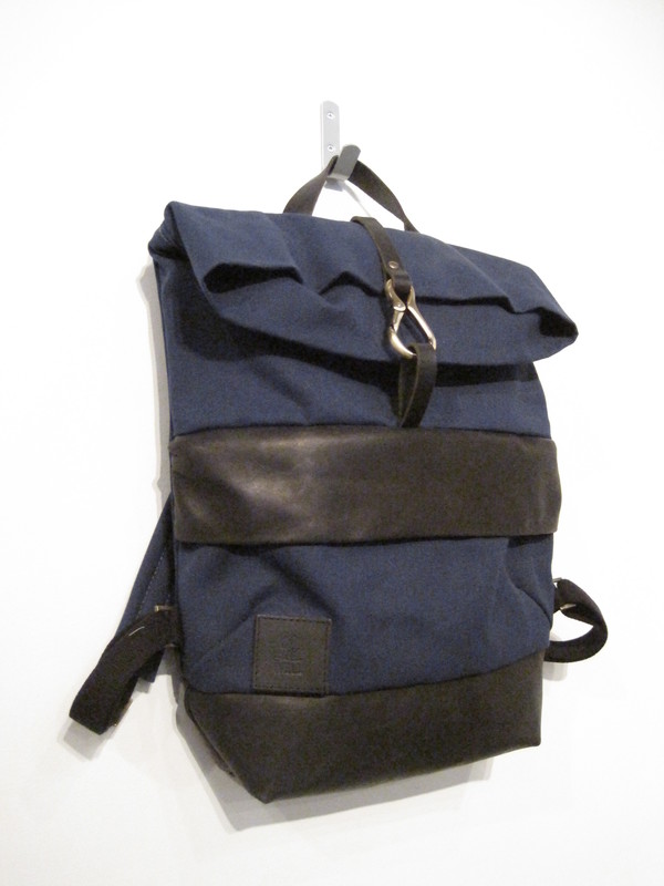Lowell Davidson back pack Lowell Davidson back pack