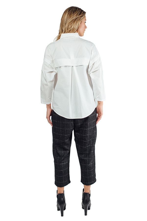 Caron Callahan Farris Shirt Caron Callahan Farris Shirt