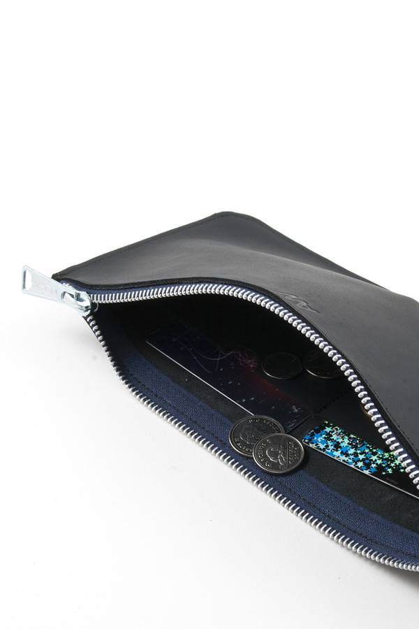 AW by Andrea Wong Long Travel Wallet AW by Andrea Wong Long Travel Wallet