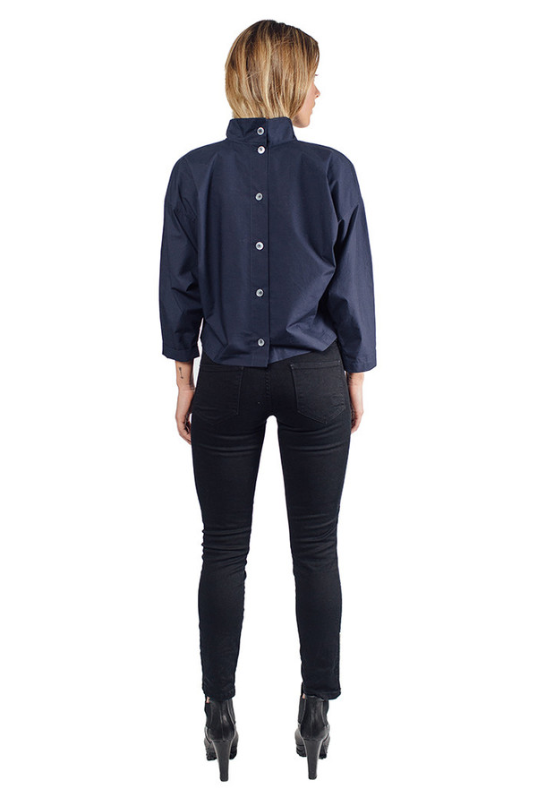 Caron Callahan Mira Turtleneck Caron Callahan Mira Turtleneck