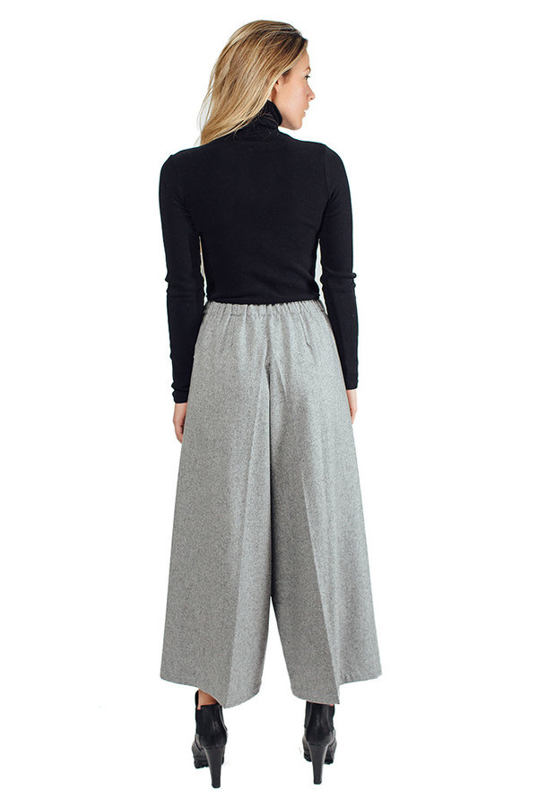Ton Turtleneck Black Ton Turtleneck Black