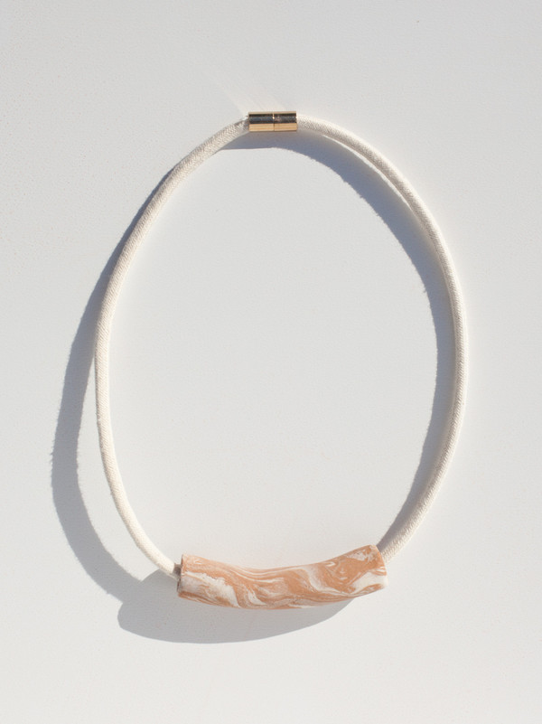 The Pursuits of Happiness Necklace The Pursuits of Happiness Necklace