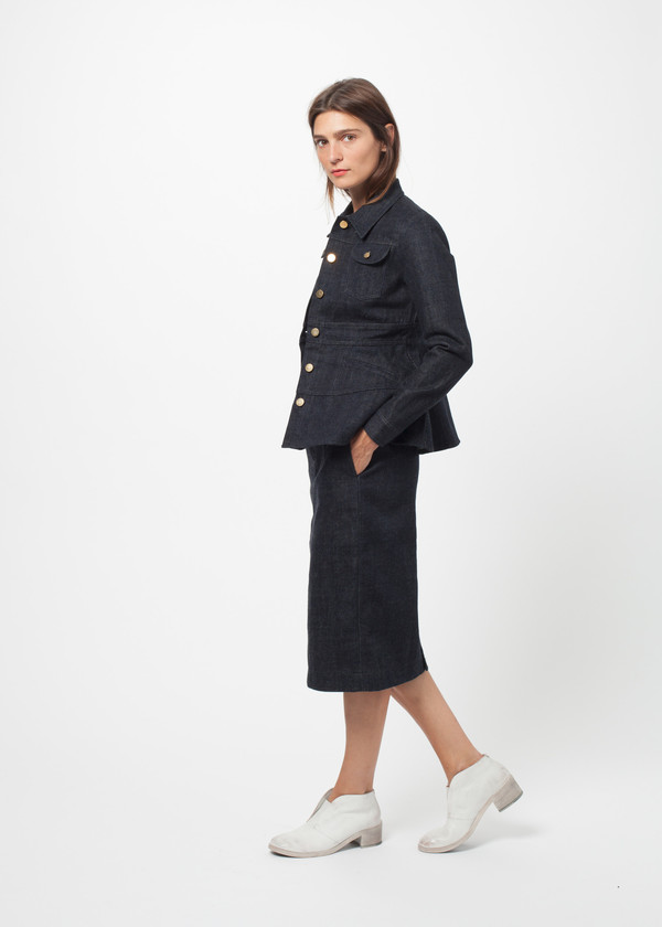 Co A-Line Jacket Co A-Line Jacket