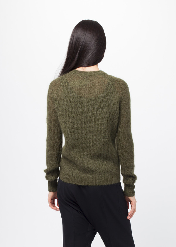 Anna Sweater Anna Sweater