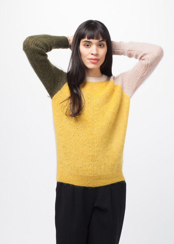 Anna Sweater Anna Sweater
