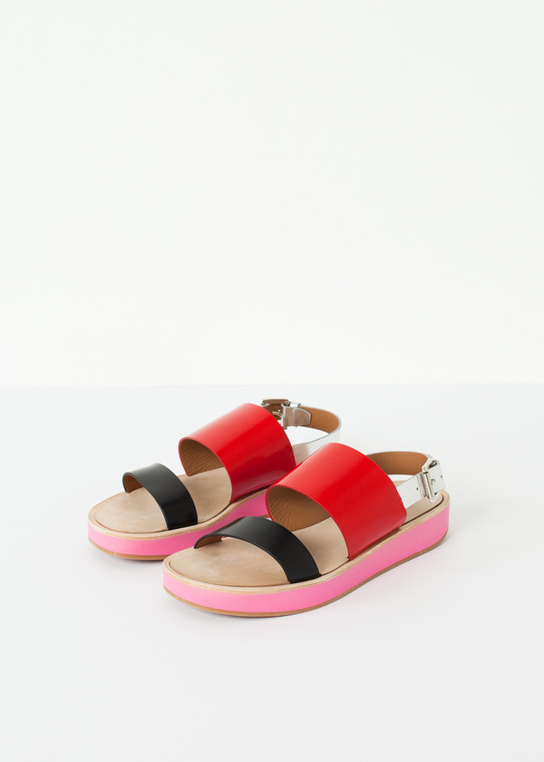 Flamingos Aqualina Sandal Flamingos Aqualina Sandal